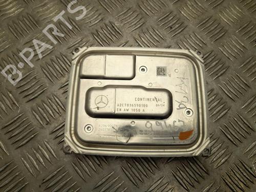 Lights ECU MERCEDES-BENZ GLC (X254) 300d 4-matic (254.607) | BP37565530M55 - Image 2