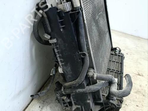 Water radiator BMW X5 (E70) M | BP34521189M31  - Image 9