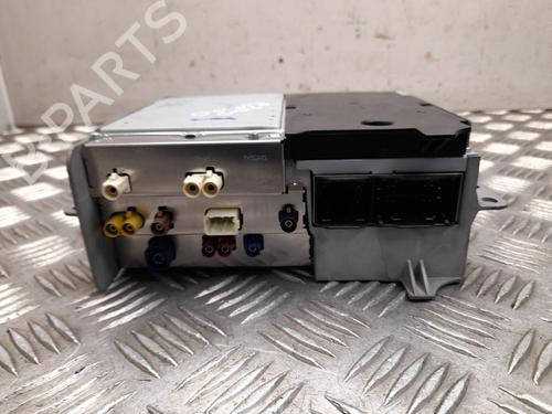 Radio MERCEDES-BENZ A-CLASS (W177) A 250 (177.046) | BP37570529E6 - Image 2