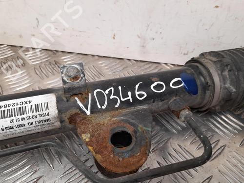 Lenkgetriebe DACIA DUSTER (HS_) 1.6 16V | BP28932808M22 