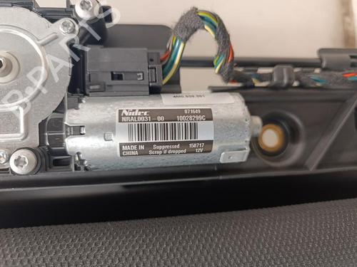 Soltag AUDI Q7 (4MB, 4MG, 4MQ) 3.0 TFSI quattro | BP39603595C124 - Image 21