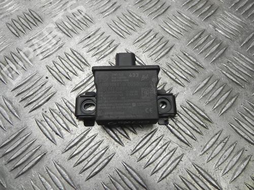 Used Electronic module Electronic module 37545670 37545670