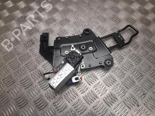 Altro Altro DS DS 7 Crossback (J4_, JR_, JC_) 1.5 BlueHDi 130 (JCYHZJ, JCYHZR) (130 hp) 37570768 37570768