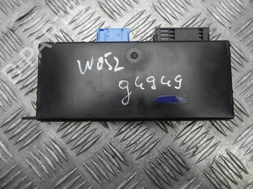 Control unit BMW X3 (F25) xDrive 35 d | BP37543727M11 - Image 2