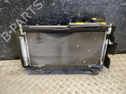 Used Radiator fan Radiator fan 28947145 28947145