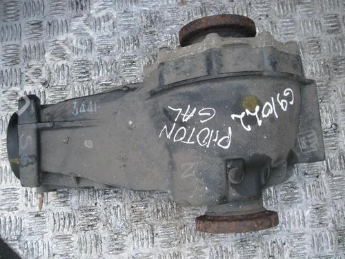 Used Rear differential VW PHAETON (3D1, 3D2, 3D3, 3D4, 3D6, 3D7, 3D8, 3D9) 3.0 V6 TDI 4motion (224 hp) 28910110