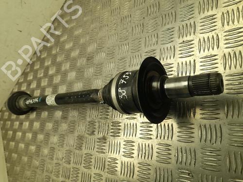 Driveshaft BMW 5 (G60, G90, G68) 550e xDrive Plug-in Hybrid | BP37567121M37 - Image 3
