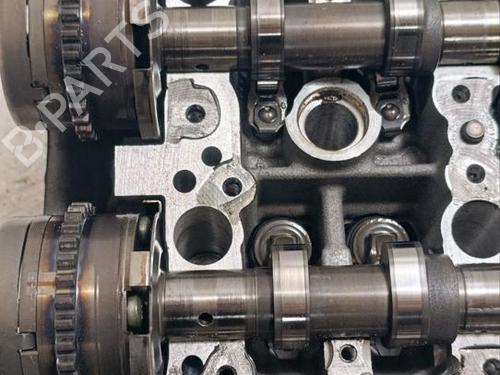 Cylinder head MERCEDES-BENZ GL-CLASS (X166) GL 500 4-matic (166.873) | BP38999220M5 - Image 15