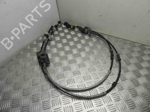 Used Gear lever FORD ECOSPORT 1.0 EcoBoost (125 hp) 28930774