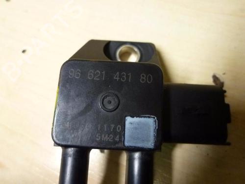 Electronic sensor CITROËN C3 II (SC_) 1.6 HDi | BP37577638M84 - Image 3