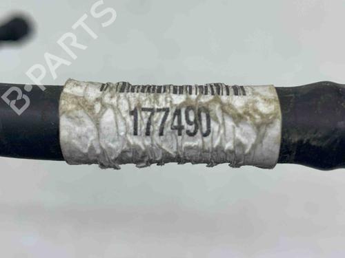 Pipe CITROËN C3 III (SX) 1.2 THP 110 (SXHNPS, SXHNZT, SXHNZ6) | BP28936753M125 