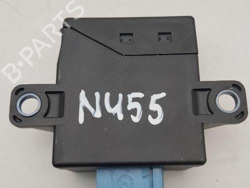 Electronic module MASERATI GHIBLI III (M157) 3.0 | BP28934109M83 