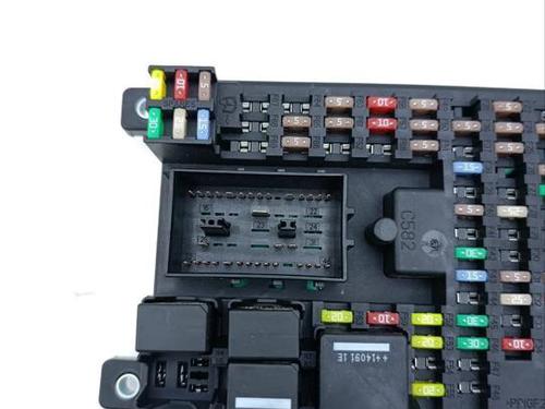 Fuse box JAGUAR F-TYPE Convertible (X152) 5.0 SCV8 S | BP38998496E1 - Image 2