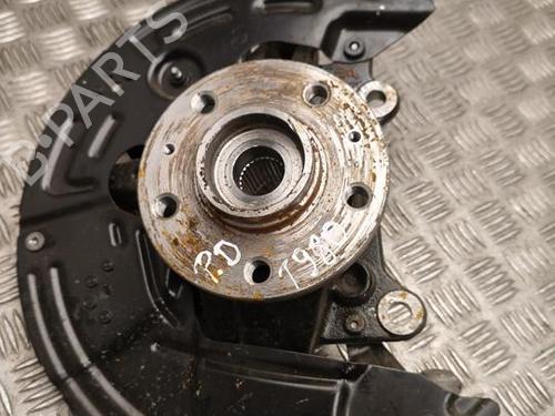 Used Right front steering knuckle Right front steering knuckle OPEL GRANDLAND (OV64) EV (214 hp) 40485249 40485249