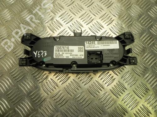 Electronic module FIAT 500L (351_, 352_) 1.3 D Multijet (199LXY1A, 199LXY11) | BP28941475M83 - Image 4