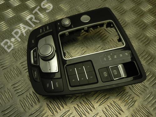 Switch AUDI A7 Sportback (4GA, 4GF) 3.0 TDI | BP28930061I30 