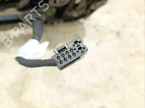 Rear spoiler PORSCHE PANAMERA (971) 4.0 Turbo (97AFF1, 97BFF1) | BP29945569C96 