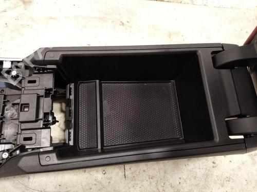 Armrest / Center console BMW i4 (G26) eDrive35 | BP28923279I20 