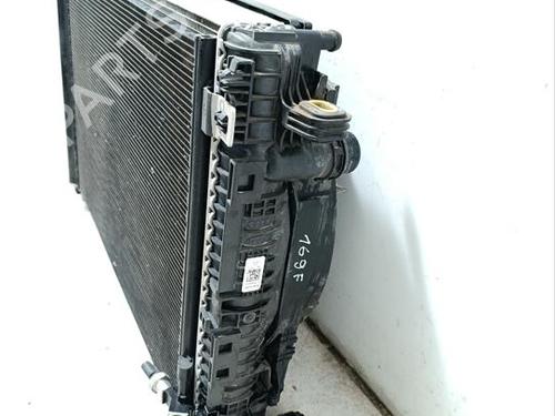 Water radiator AUDI Q8 (4MN, 4MT) RS FSI Mild Hybrid quattro | BP38999523M31 - Image 5