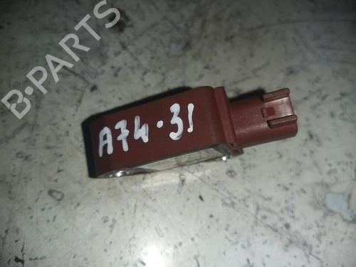 Electronic sensor VOLVO V50 (545) 2.0 D | BP38963245M84 - Image 2