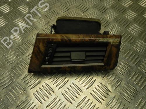 Used Air vent BMW 5 Touring (E61) 520 d (177 hp) 28926948