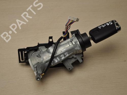 Used Ignition barrel SKODA SUPERB III Estate (3V5) 2.0 TDI 4x4 (150 hp) 28931265