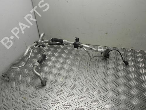 Used AC pipe TESLA MODEL S (5YJS) P100D AWD (772 hp) 28922013