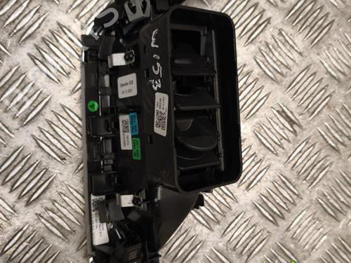 Luftventil SKODA ENYAQ iV SUV (5AZ) 80X 4x4 | BP37575079I21 - Image 4
