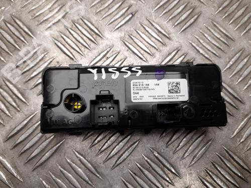 Climate control AUDI Q5 (GUB) 2.0 TFSI quattro | BP37570330I5 - Image 4