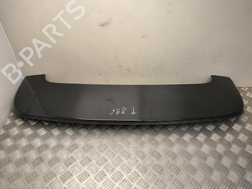 Spoiler bagklap Spoiler bagklap JEEP GRAND CHEROKEE IV (WK, WK2) 3.0 CRD V6 4x4 (250 hp) 37569607 37569607