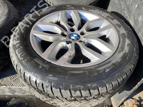 Rim BMW X3 (F25) xDrive 20 d | BP28916724C45 