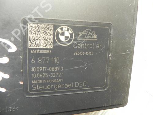 ABS pump BMW 2 Gran Tourer (F46) 220 i | BP37541938M43 - Image 2