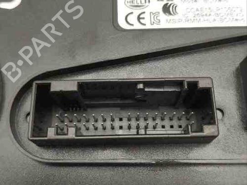 Elektronische module PORSCHE PANAMERA (971) 3.0 4 (97ABA1, 97BBA1) | BP29373703M83 