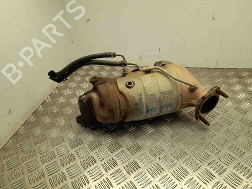 Used Catalyst KIA SPORTAGE III (SL) 2.0 CRDi AWD (136 hp) 28940148