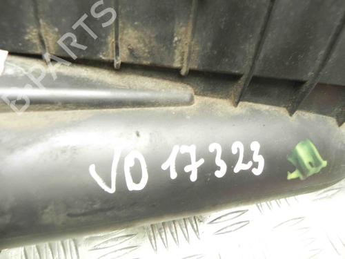 Débitmètre de masse D'Air SKODA OCTAVIA II (1Z3) 1.9 TDI | BP28936675M95