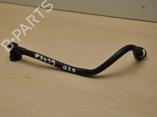 Used Pipe Pipe BMW 3 (G20, G80, G28) 320 i (184 hp) 28927146 28927146