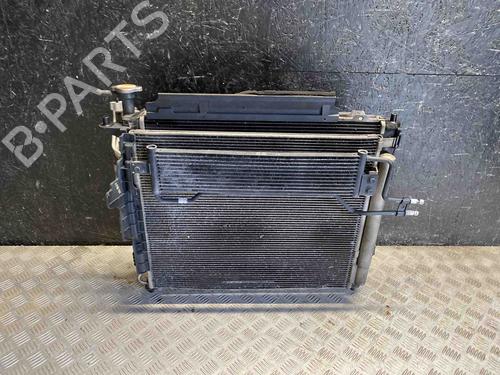 Kølerpakke KIA SORENTO II (XM) 2.2 CRDi 4WD (197 hp) 28919504