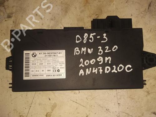 Module électronique BMW 3 Coupe (E92) 320 d (177 hp) 28946231