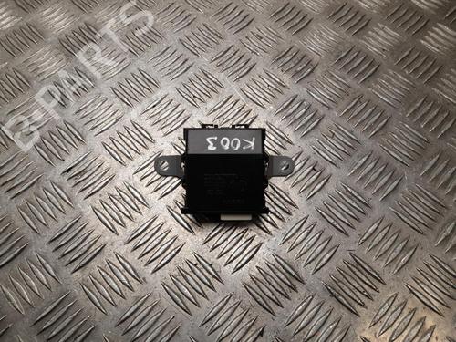 Used Electronic module Electronic module 37549400 37549400