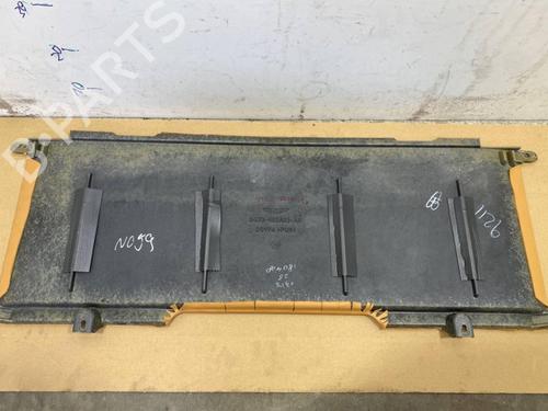 Rear parcel shelf ASTON MARTIN VANTAGE Vantage 4.7 V8 | BP28915477C85 