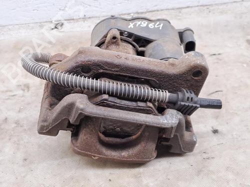 Left rear brake caliper OPEL MOKKA 1.2 (76) | BP29866224M107 