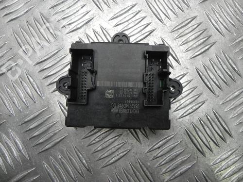 Used Electronic module Electronic module 37580391 37580391