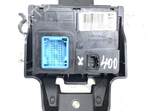 Used Climate control CITROËN C3 III (SX) 1.2 VTi 82 (82 hp) 28913941