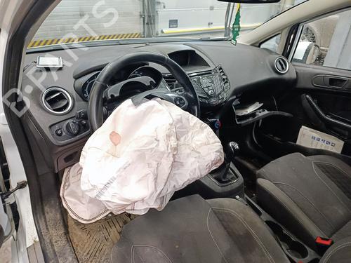 Engine control unit (ECU) FORD FIESTA VI (CB1, CCN) 1.5 TDCi | BP37552697M57 - Image 9
