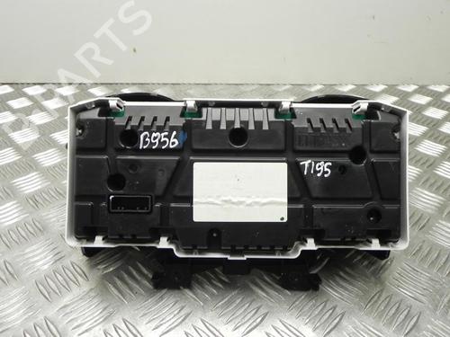 Kombinert Instrument RENAULT CLIO IV (BH_) 1.2 16V | BP28910774C47 