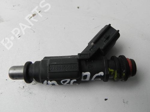 Injector TOYOTA COROLLA Verso (ZER_, ZZE12_, R1_) 1.8 (ZNR11_, ZNR11R) | BP28911994M100 