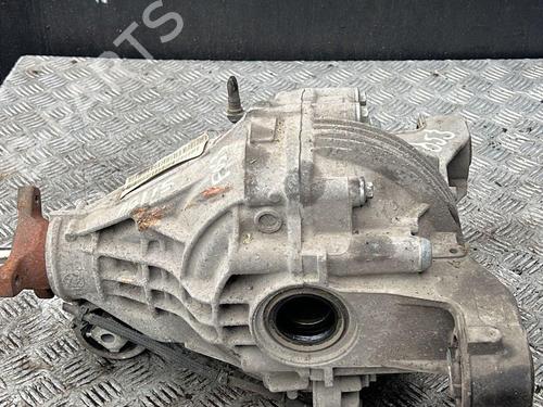 Rear differential PORSCHE PANAMERA (970) 3.0 S E-Hybrid | BP28937435M24