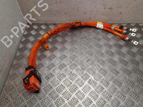 Cableado eléctrico Cableado eléctrico MG MG ZS SUV (AZS1) EV (CSA7001) (143 hp) 37572351 37572351