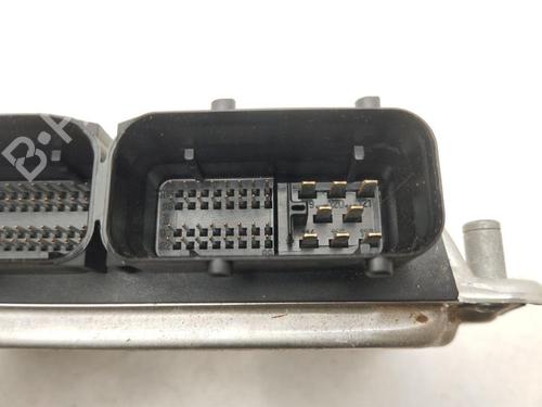 Engine control unit (ECU) BENTLEY CONTINENTAL FLYING SPUR (3W_) 6.0 FLEX | BP38995634M57 - Image 5