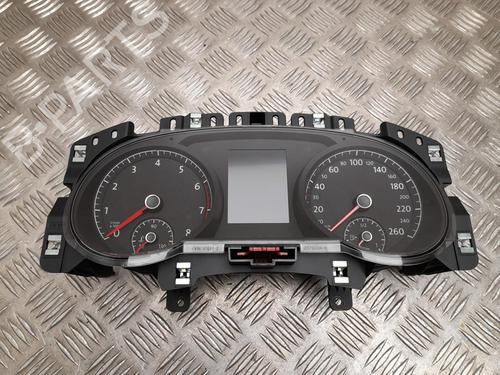 instrument-cluster-vw-touran-5t1-2015-37553682 main image